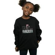 Sweat-shirt enfant Marvel BI11316