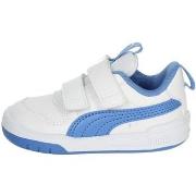 Baskets montantes enfant Puma 380741