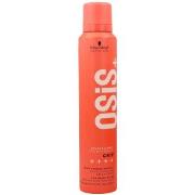 Coiffants &amp; modelants Schwarzkopf Osis Grip Mousse Tenue Extrême