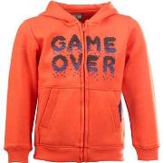 Sweat-shirt enfant Losan SUDADERA GAME OVER