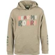 Sweat-shirt enfant Losan HEAR ME