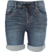 Short enfant Losan BERMUDA JEANS AZ