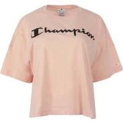 Polo Champion Crewneck T-Shirt