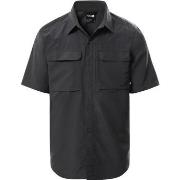 Chemise The North Face M S/S SEQUOIA SHIRT