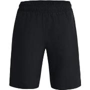 Pantalon enfant Under Armour UA Woven Graphic Shorts