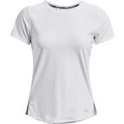 Chemise Under Armour UA IsoChill Run Laser Tee