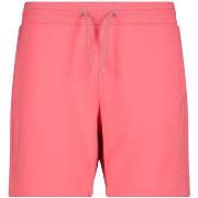 Short Cmp WOMAN BERMUDA