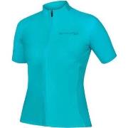 Chemise Endura Maillot Pro SLII M/CII de mujer