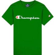 Polo enfant Champion X_Classics TEE