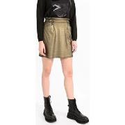 Jupes Molly Bracken - LADIES WOVEN SKIRT