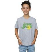 T-shirt enfant Dc Comics BI15423