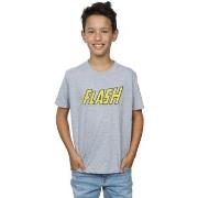 T-shirt enfant Dc Comics BI15444