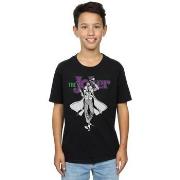 T-shirt enfant Dc Comics BI15866