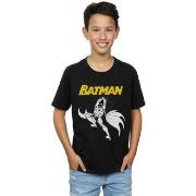 T-shirt enfant Dc Comics BI15884