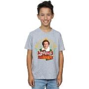 T-shirt enfant Elf Buddy Smiling