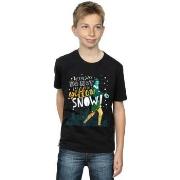 T-shirt enfant Elf BI16880