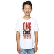 T-shirt enfant Elf BI16977