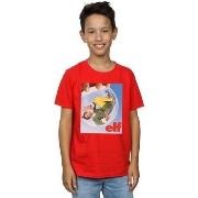 T-shirt enfant Elf BI17000