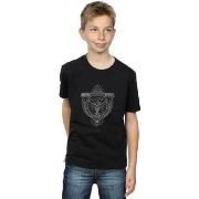 T-shirt enfant Fantastic Beasts BI17508