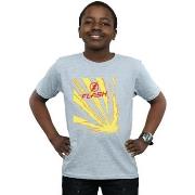 T-shirt enfant Dc Comics BI17563