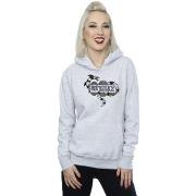 Sweat-shirt Beetlejuice BI2382