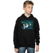 Sweat-shirt enfant Dessins Animés BI8793