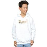 Sweat-shirt enfant Dessins Animés BI9065