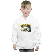 Sweat-shirt enfant Dessins Animés Elmer Fudd Welcome Easter Rabbit