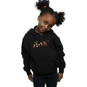 Sweat-shirt enfant Dessins Animés BI9536