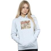 Sweat-shirt Dessins Animés Wise Guy