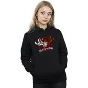 Sweat-shirt Dessins Animés Livin' It Up