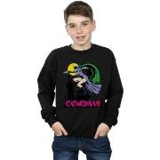 Sweat-shirt enfant Dc Comics BI14608