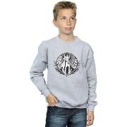 Sweat-shirt enfant Dc Comics Gotham Girl