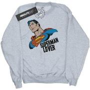 Sweat-shirt enfant Dc Comics BI14795