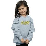 Sweat-shirt enfant Dc Comics BI14938