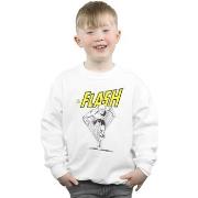 Sweat-shirt enfant Dc Comics BI15016