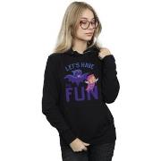 Sweat-shirt Dc Comics BI15028