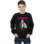 Sweat-shirt enfant Dc Comics BI15048