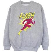 Sweat-shirt enfant Dc Comics BI15161