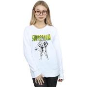 Sweat-shirt Dc Comics BI15183