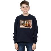 Sweat-shirt enfant Elf BI16306