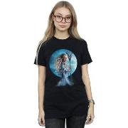 T-shirt Dc Comics Aquaman Queen Atlanna