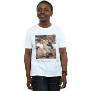 T-shirt enfant Friends Hug And Roll