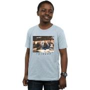 T-shirt enfant Friends Three Wise Guys