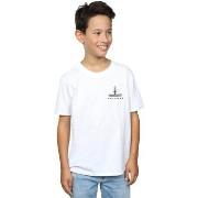 T-shirt enfant Friends BI18316