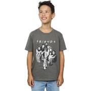 T-shirt enfant Friends BI18410