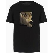 T-shirt EAX 3DZTSB ZJ9AZ