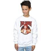 Sweat-shirt enfant David Bowie BI14274