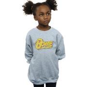 Sweat-shirt enfant David Bowie 90s