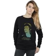 Sweat-shirt David Bowie BI15023